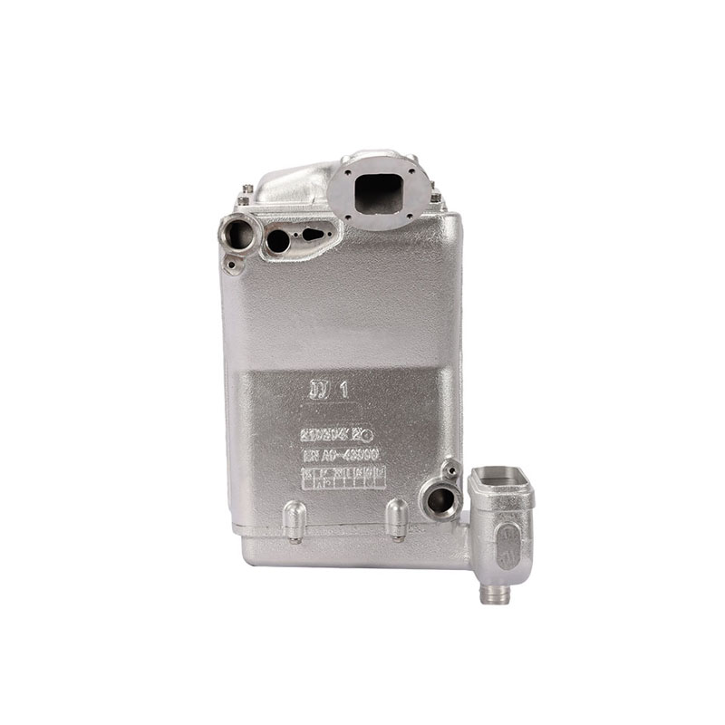 Почему конденсационный теплообменник необходим для повышения эффективности современного отопления?