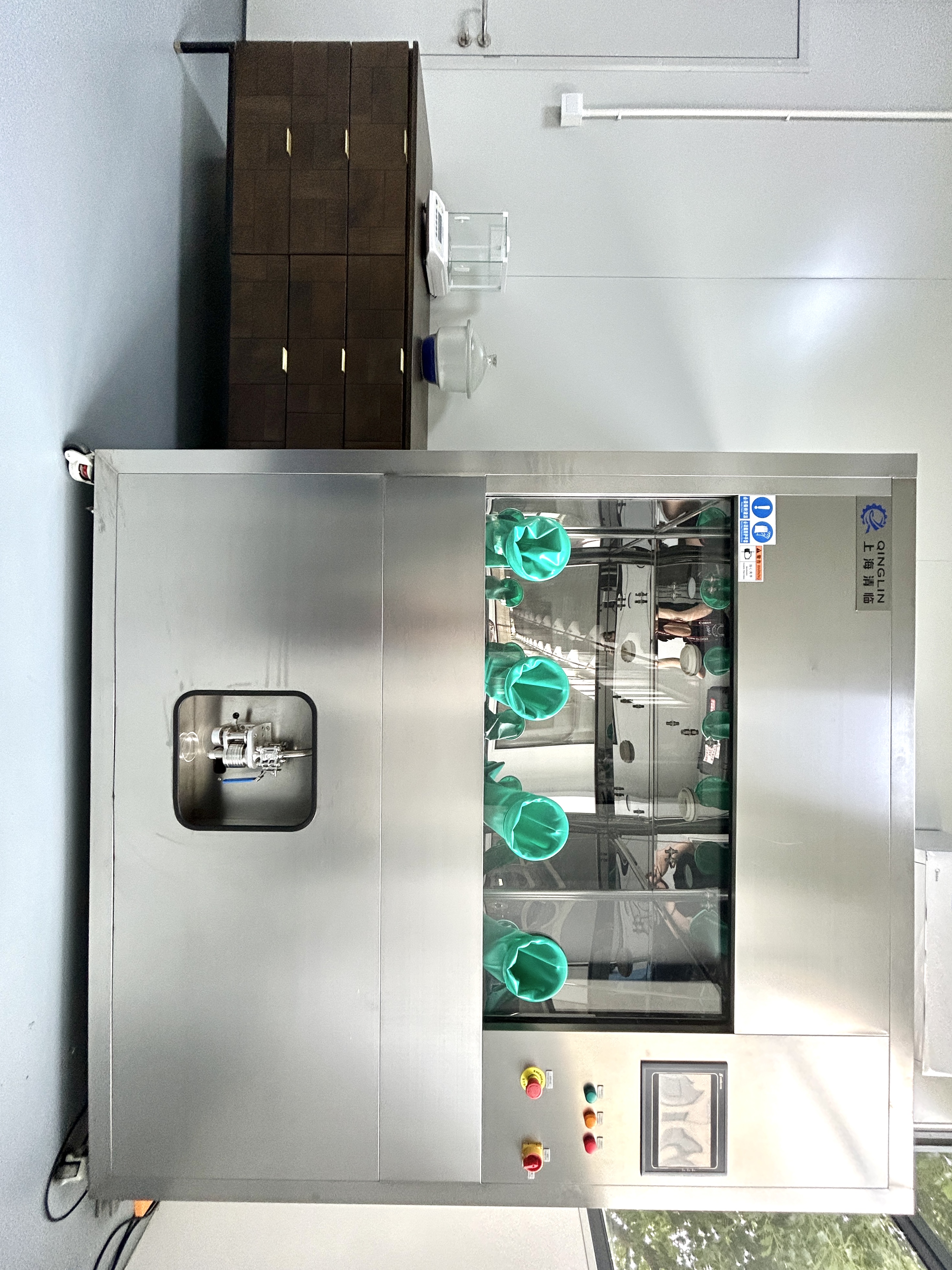 HEC Machinery открывает новый цех для производства высокоточных алюминиевых отливок в чистых помещениях