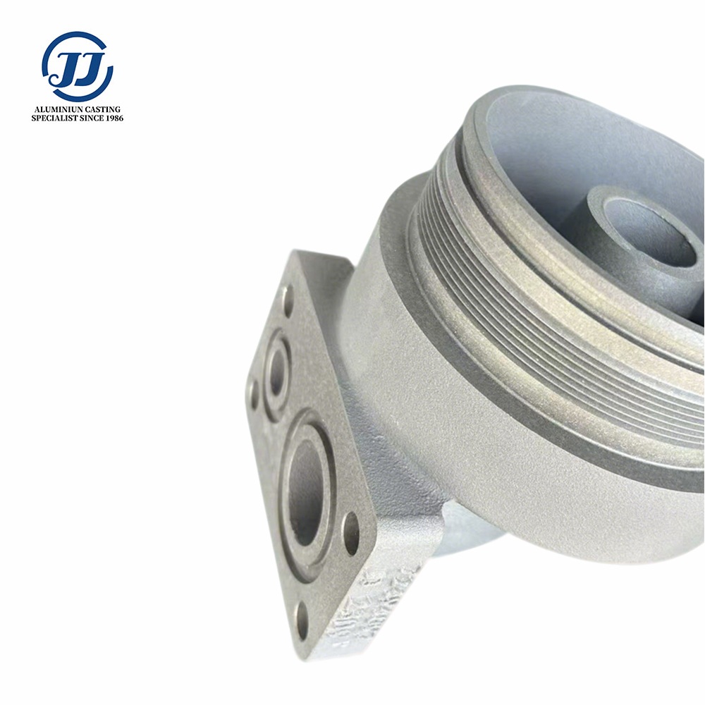 Головка фильтра 02